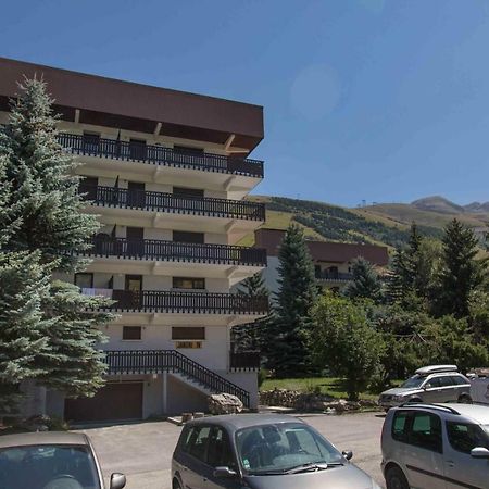 Appartement 5 Personnes - 38860 Les 2 Alpes - Pied Des Pistes, Balcon Les Deux Alpes Kültér fotó