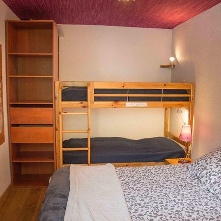 Appartement 5 Personnes - 38860 Les 2 Alpes - Pied Des Pistes, Balcon Les Deux Alpes Kültér fotó