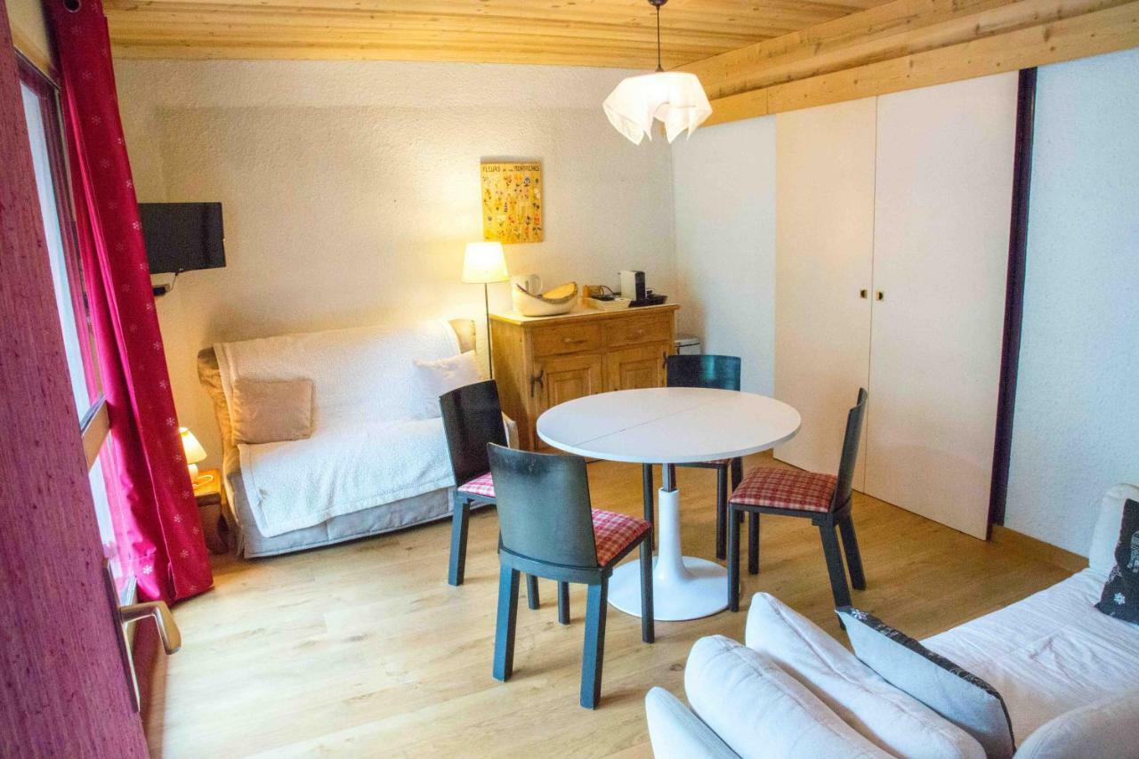 Appartement 5 Personnes - 38860 Les 2 Alpes - Pied Des Pistes, Balcon Les Deux Alpes Kültér fotó