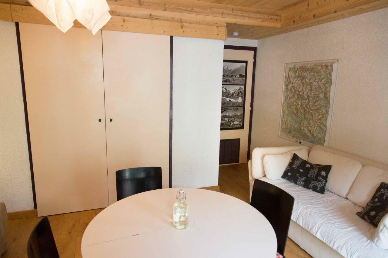 Appartement 5 Personnes - 38860 Les 2 Alpes - Pied Des Pistes, Balcon Les Deux Alpes Kültér fotó