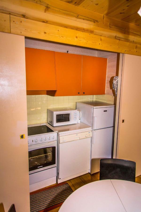 Appartement 5 Personnes - 38860 Les 2 Alpes - Pied Des Pistes, Balcon Les Deux Alpes Kültér fotó