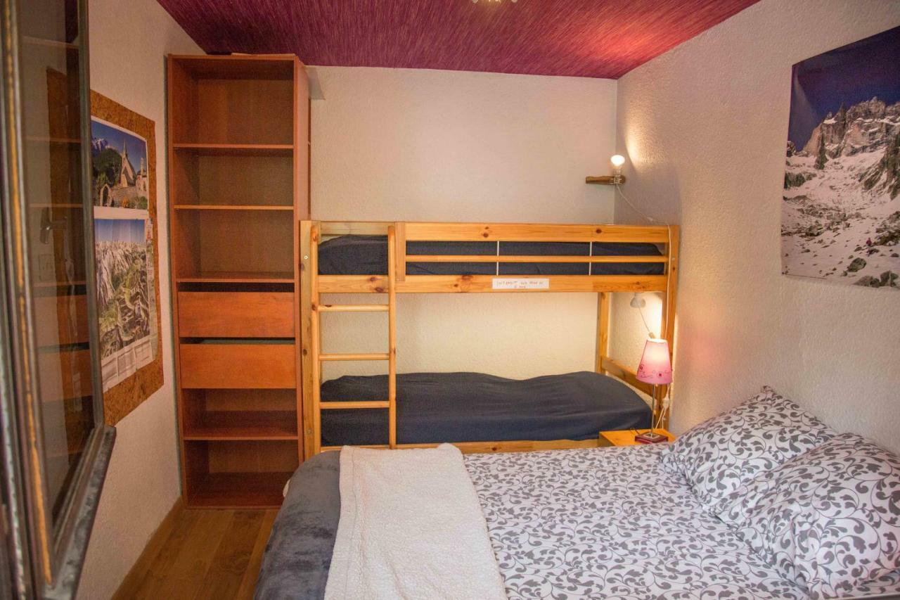 Appartement 5 Personnes - 38860 Les 2 Alpes - Pied Des Pistes, Balcon Les Deux Alpes Kültér fotó